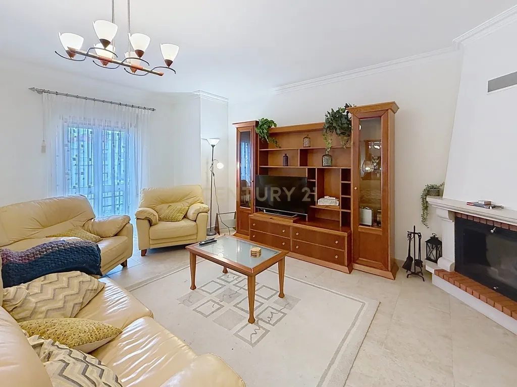 Apartamento com Vista Mar em Nazaré - 3 Quartos - Image 1