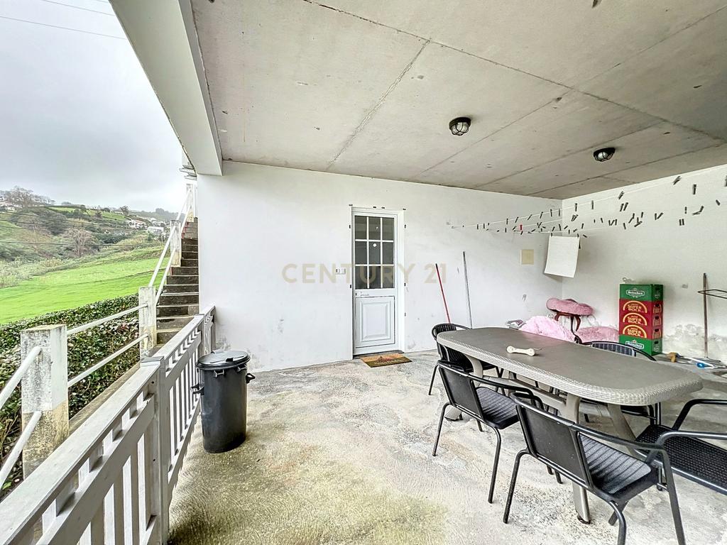 Casa T4 com Vista Mar em Povoação, Ilha de São Miguel - Image 42