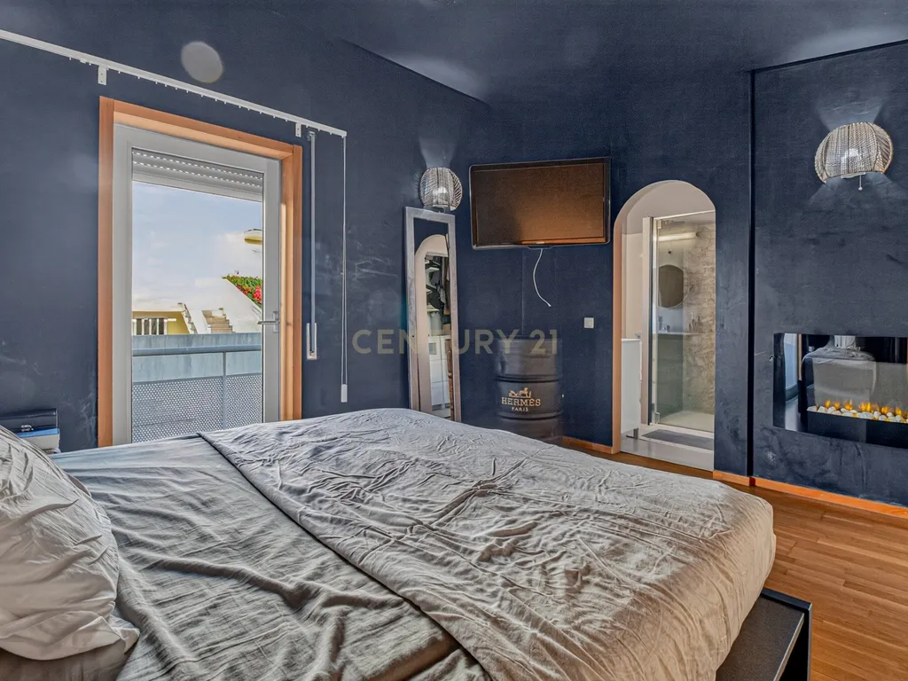 Casa em Esposende com Vista Mar e Piscina Privativa - Image 26