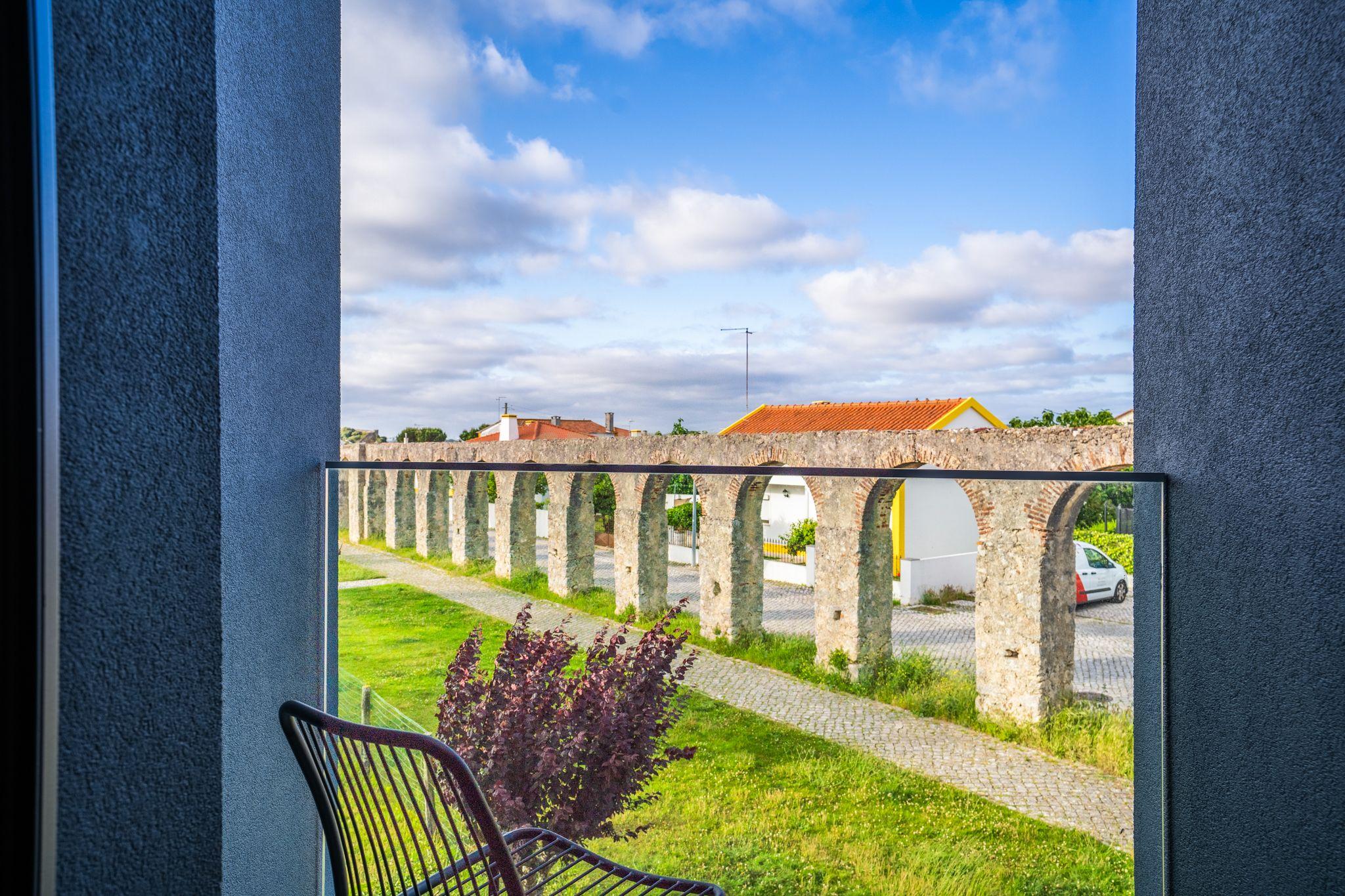 Alojamento Óbidos Aquae Ductus Suites - Image 20