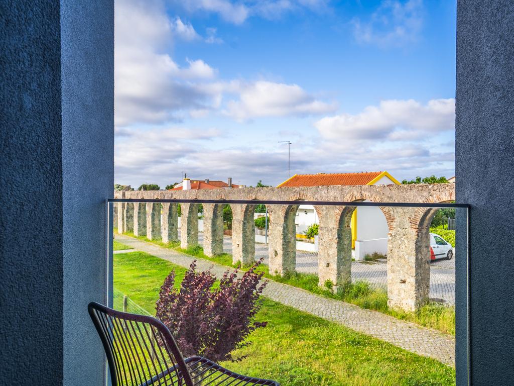 Alojamento Óbidos Aquae Ductus Suites - Image 20