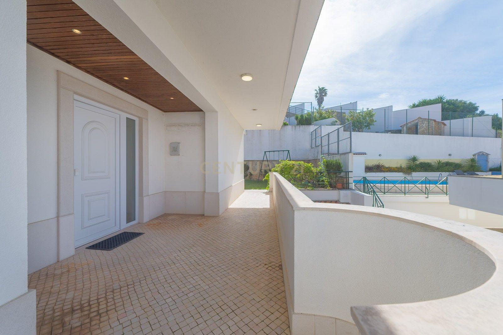 Moradia T6+ à venda em Carcavelos e Parede, Cascais — foto 18