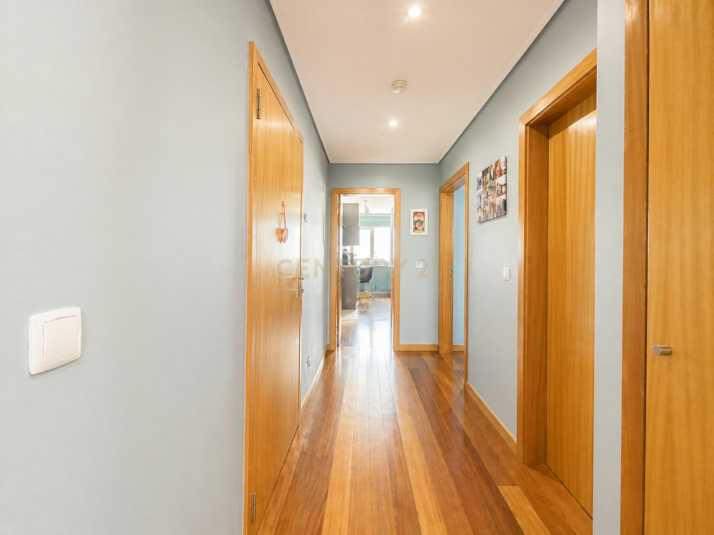 Apartamento T3 - Leça da Palmeira - Image 26
