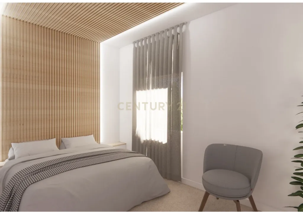 Moradia contemporânea em reconstrução em Vale Formoso, Loulé - Image 11