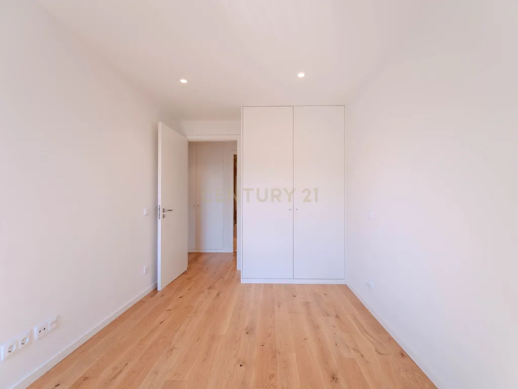 Apartamento T3 Antas | Condomínio fechado e localização Premium - Image 18