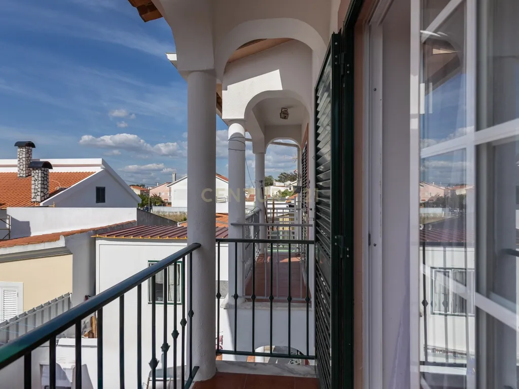 Moradia T3 na Quinta do Conde / Sesimbra com Excelente Localização - Image 21