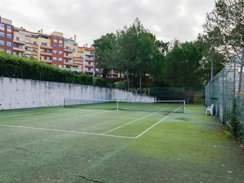 Apartamento como novo T3 – Quinta Da Graciosa, Estoril - Image 41