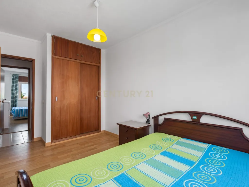 Imperdível apartamento T3 em Faro - Image 11