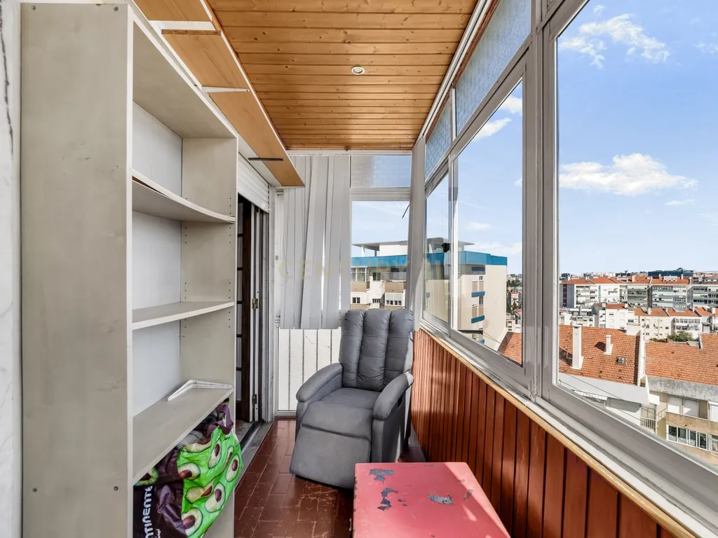 📍BENFICA ✨ Apartamento 3 Quartos - Image 13