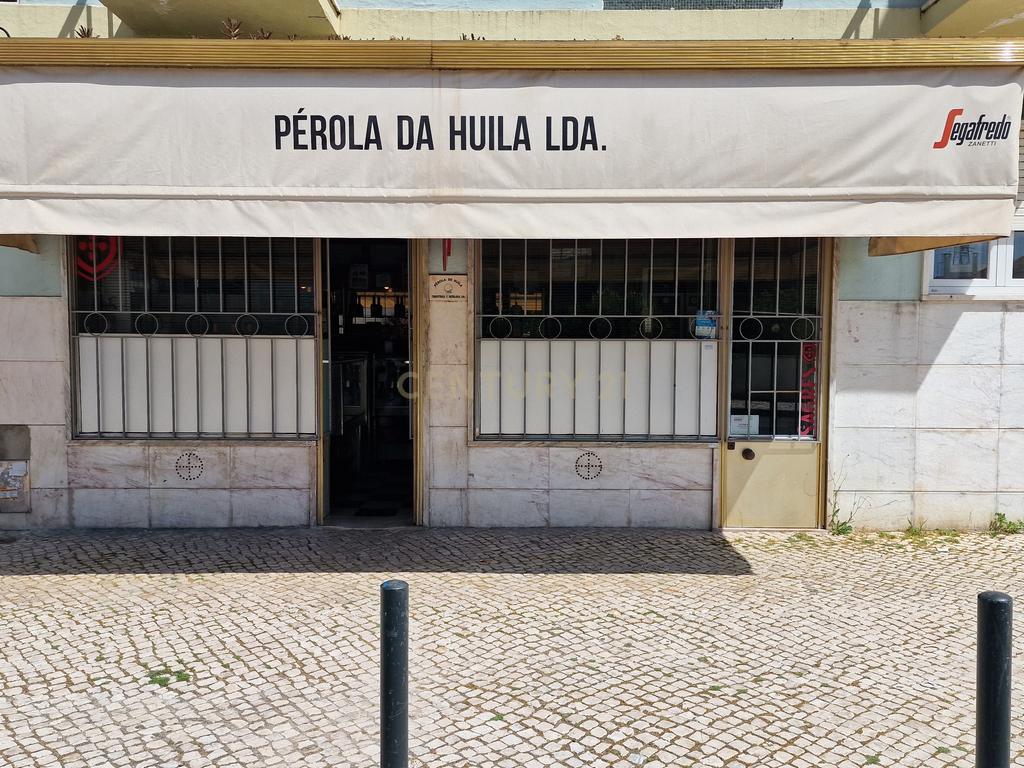 Trespasse — Café & Charcutaria | Lumiar | Lisboa - Image 23