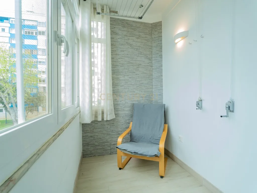 Apartamento T3 - Oeiras - Image 42