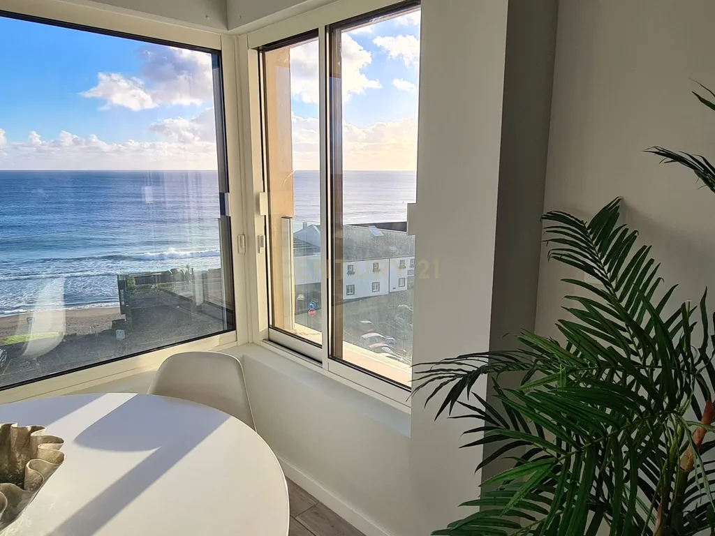 Apartamento T3 Deslumbrante à Beira-Mar - Vista para a Praia das Milícias/Açores - Image 44