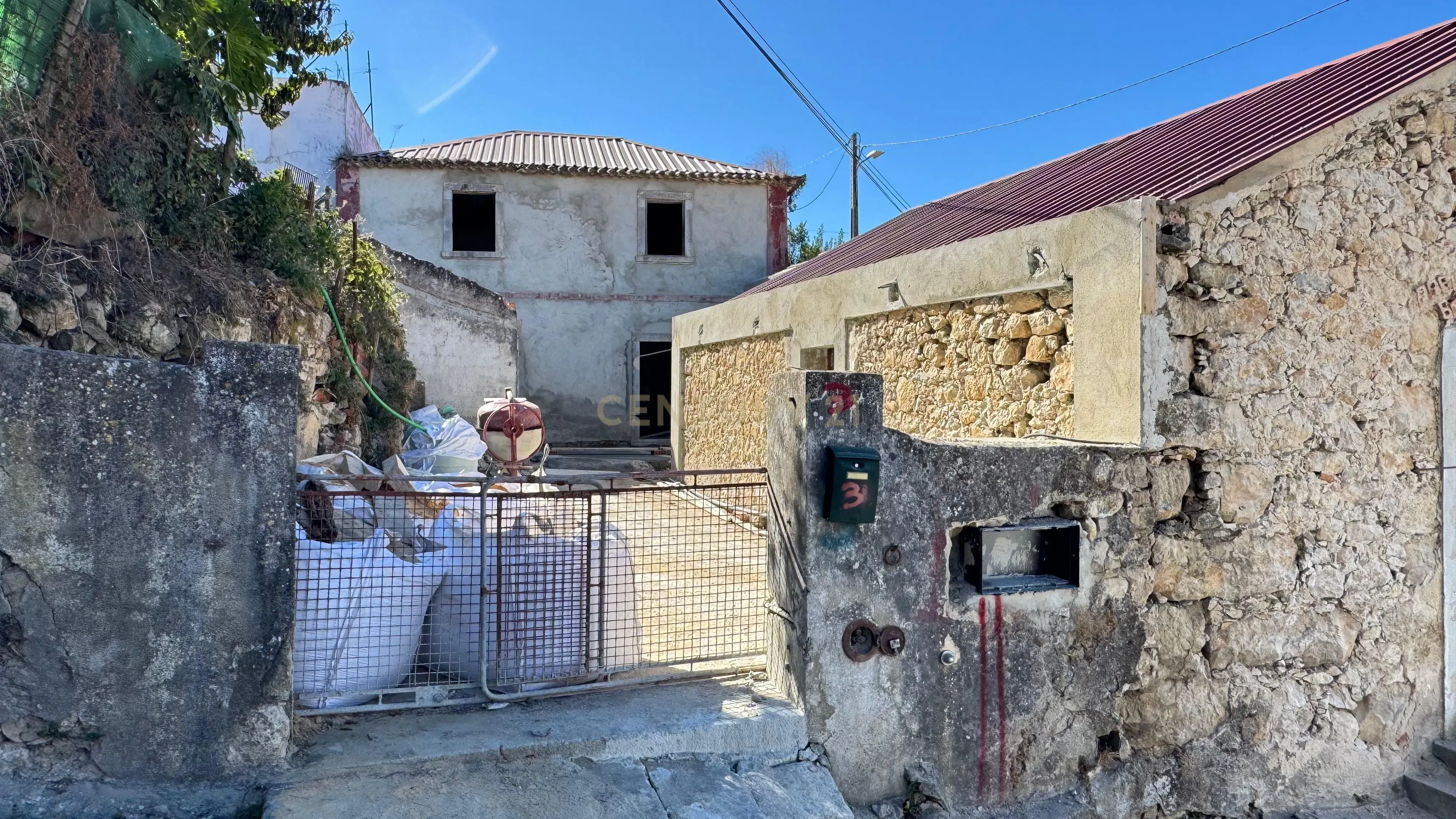 Moradia T2 à venda em Carnota, Alenquer — foto 2