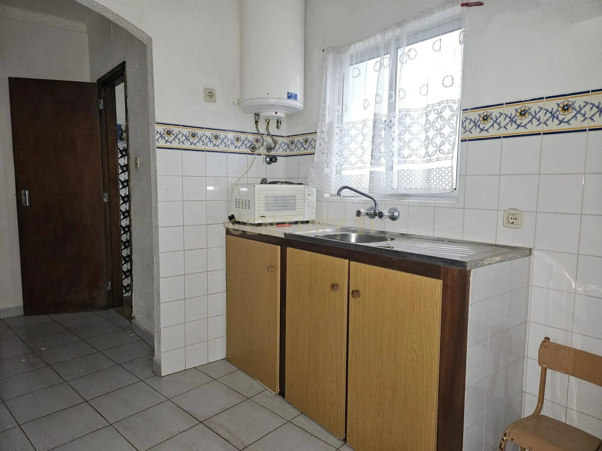 Moradia T2 Rés-do-Chão com Logradouro e Terraço – Alcains - Image 13