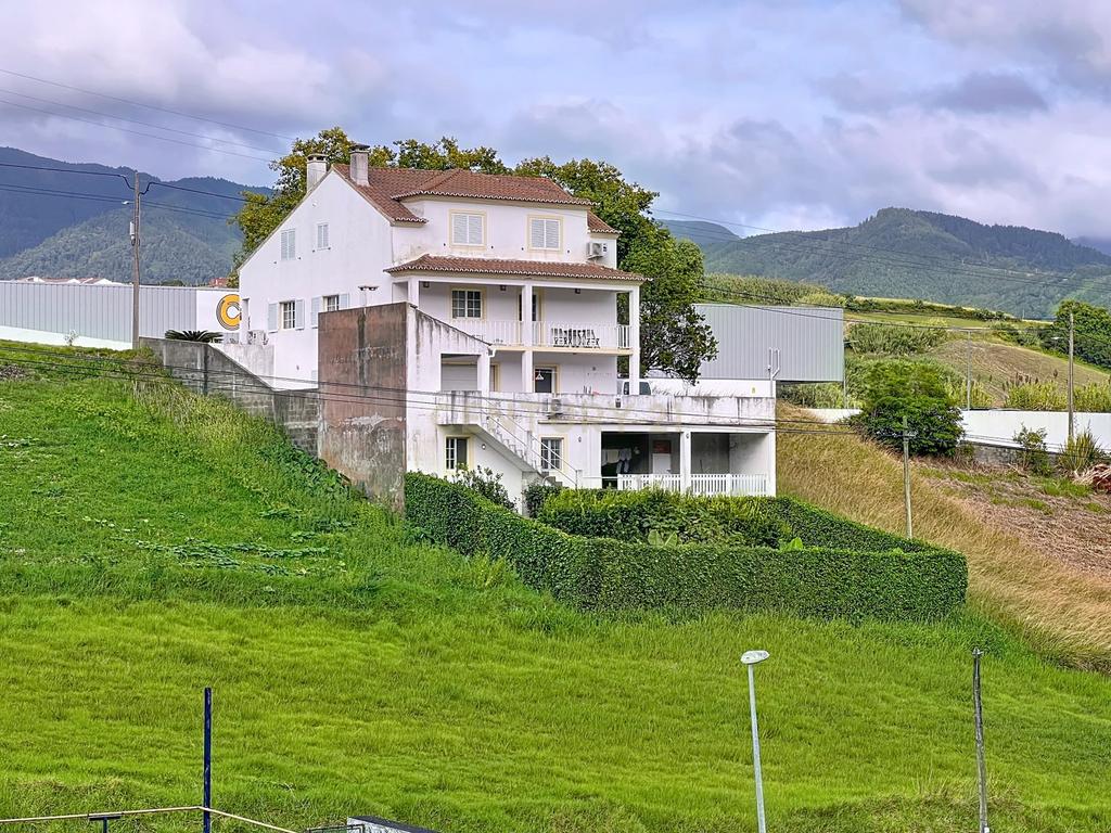 Casa T4 com Vista Mar em Povoação, Ilha de São Miguel - Image 49