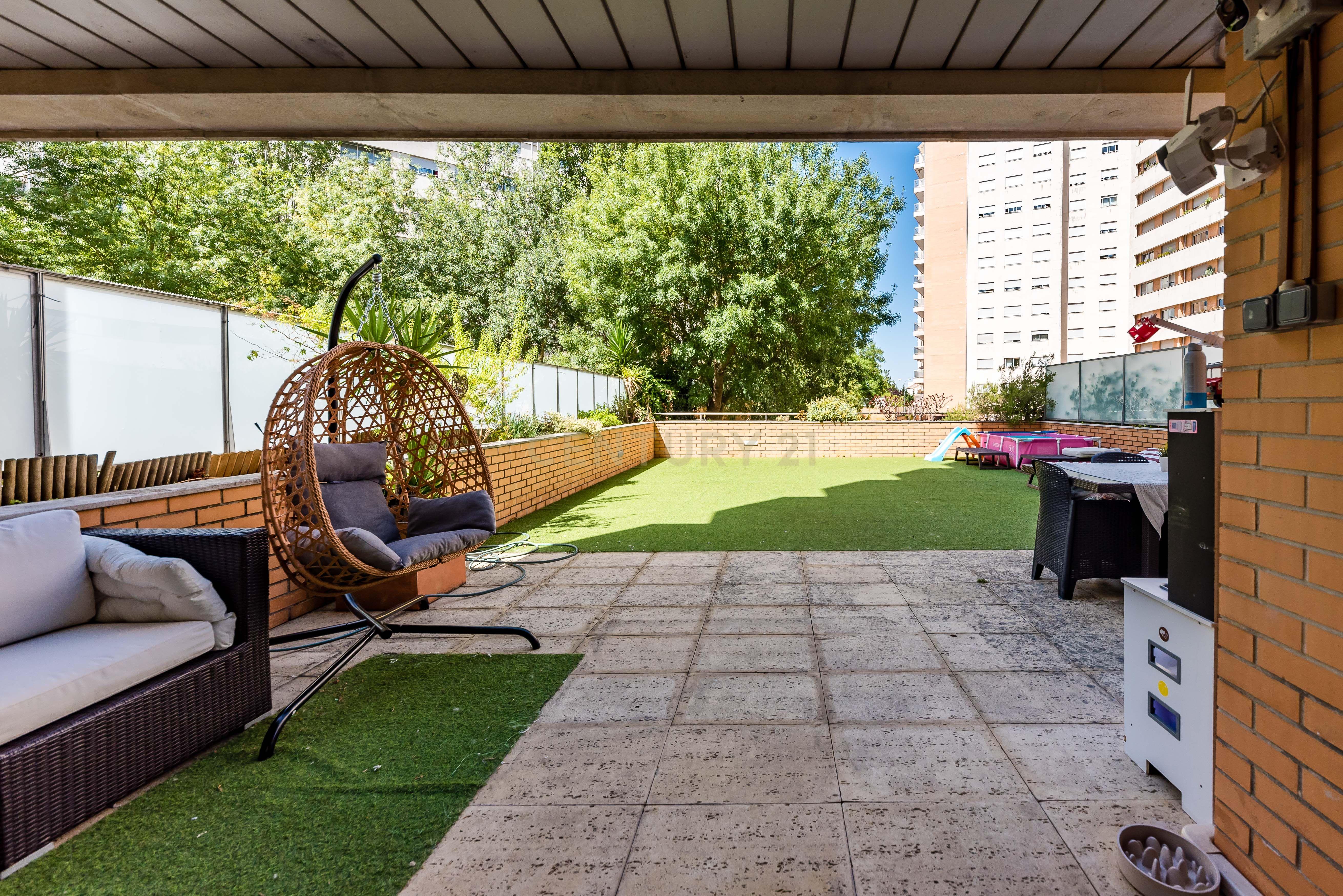 Fotografia 2 de Apartamento em Santa Clara, Lisboa - 250m² com Piscina