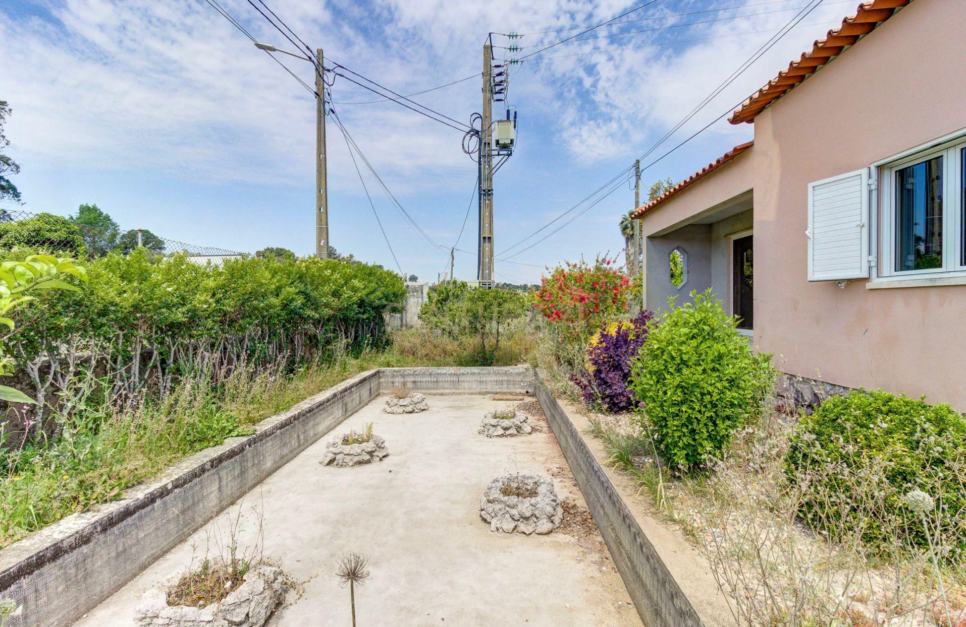 Quinta T3 em São Lourenço - Tomar - Image 6