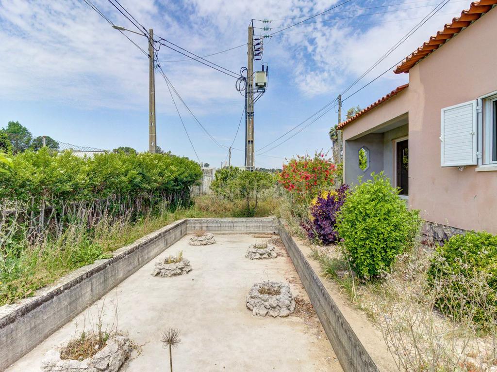 Quinta T3 em São Lourenço - Tomar - Image 6