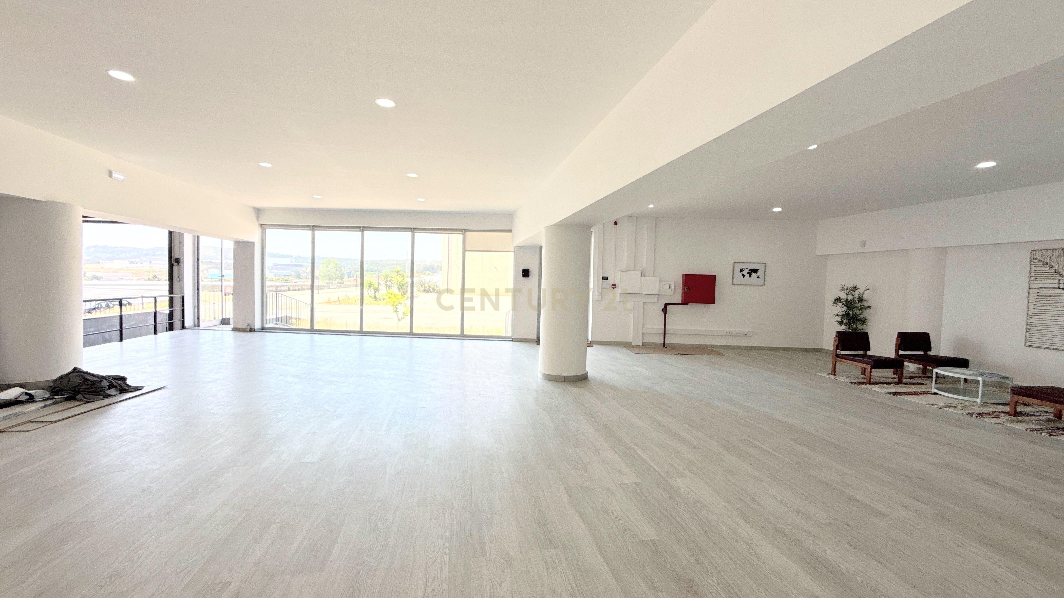 Fotografia 12 de COMPLEXO INDUSTRIAL | SANTO TIRSO | INVESTIMENTO / LOGÍSTICA / INDÚSTRIA