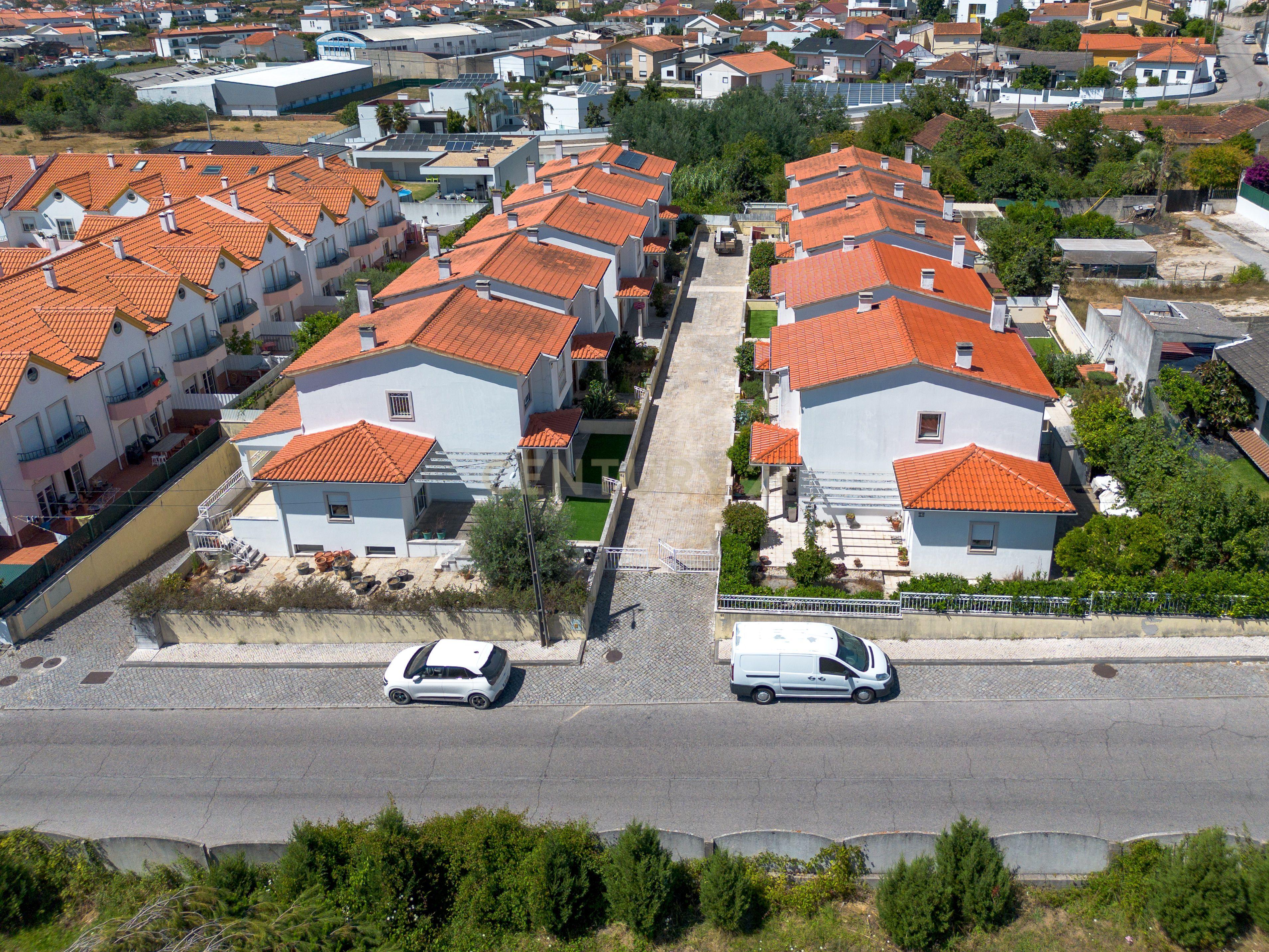 Fotografia 6 de Moradia T3+1 em Condomínio Fechado | 229 m² | Outeiros da Gândara – Leiria