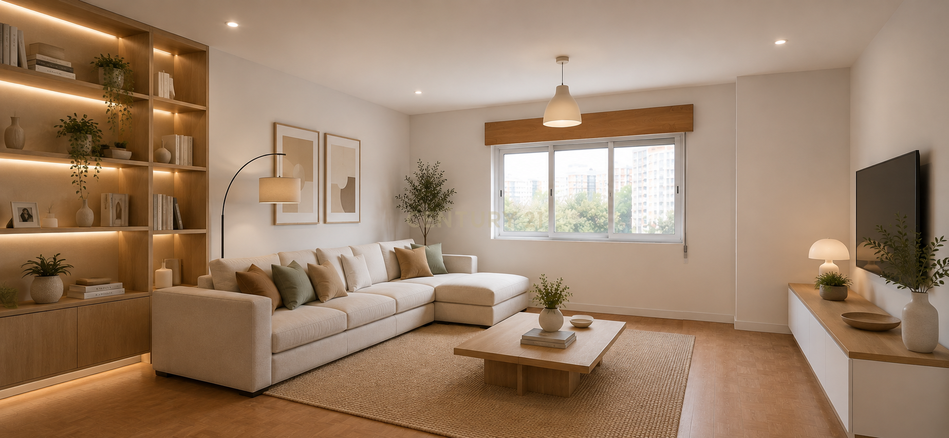 Apartamento T3 à venda em Marvila, Lisboa — foto 17