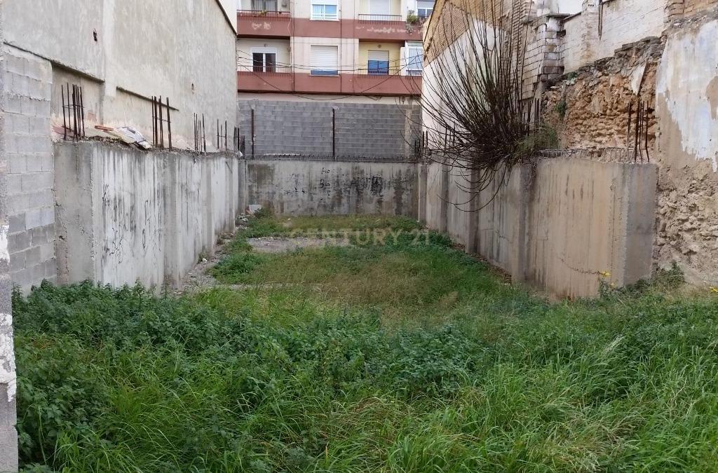 Grande lote urbano em Valência - Image 6