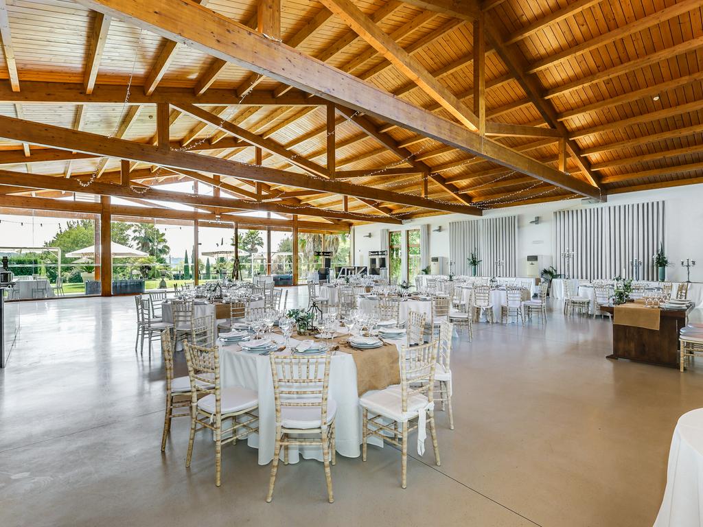 INVESTIMENTO | Ativo Produtivo no Setor de Eventos – Centro de Portugal - Image 8