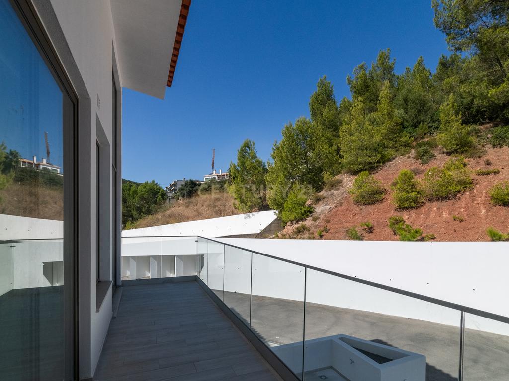 Condomínio Villas d’Ouro – Exclusividade e Conforto no Coração de Sesimbra - Image 45