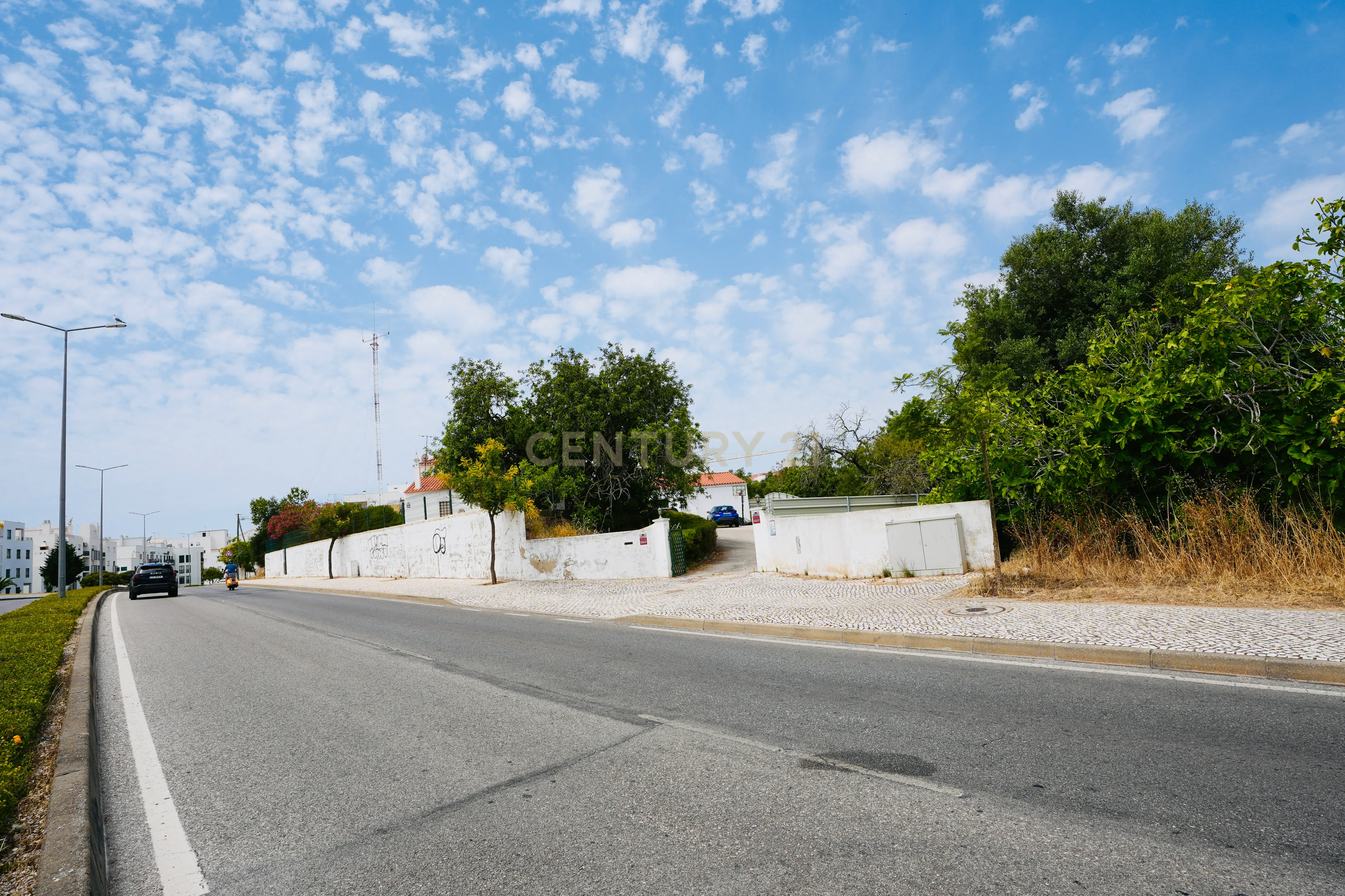 Fotografia 10 de Terreno Urbano Premium para Promoção Imobiliária | Armação de Pêra