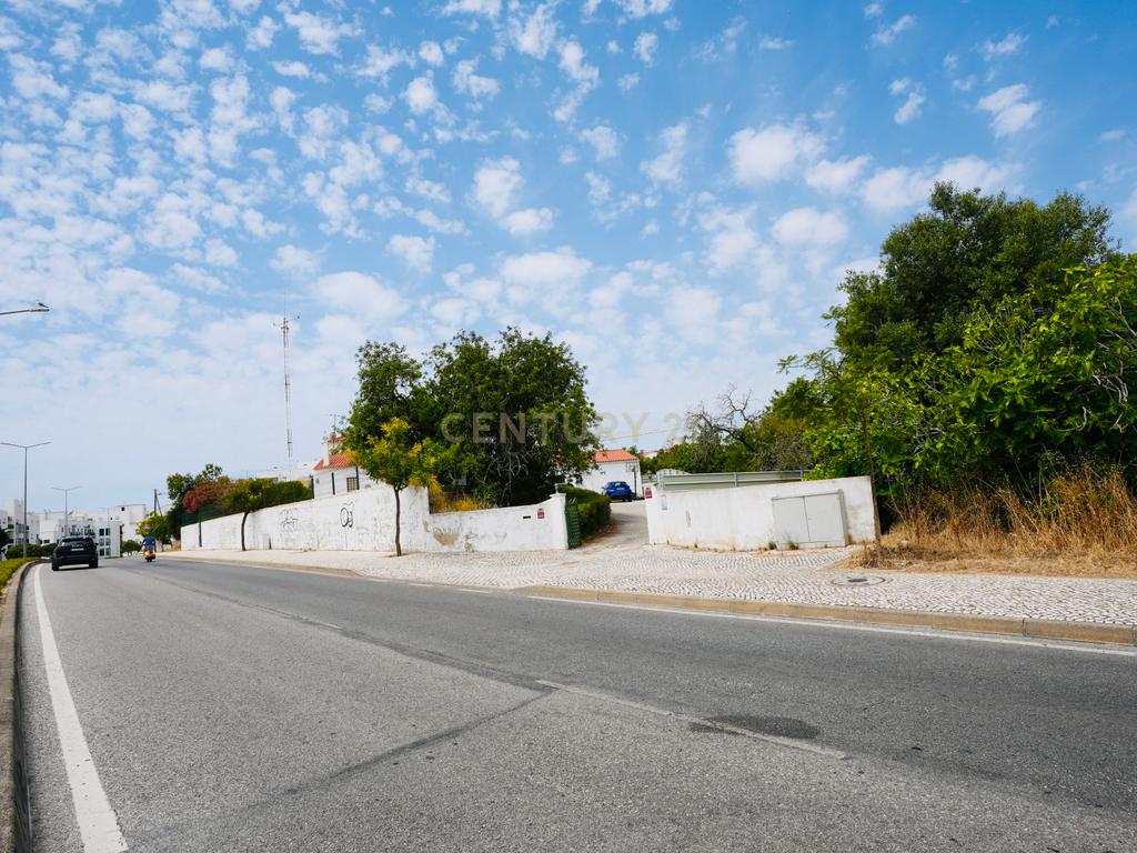 Terreno Urbano Premium para Promoção Imobiliária | Armação de Pêra - Image 10