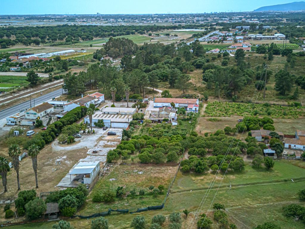 Encantadora Quinta em Palmela com 5200m2 e 196m2 privativos - Image 4