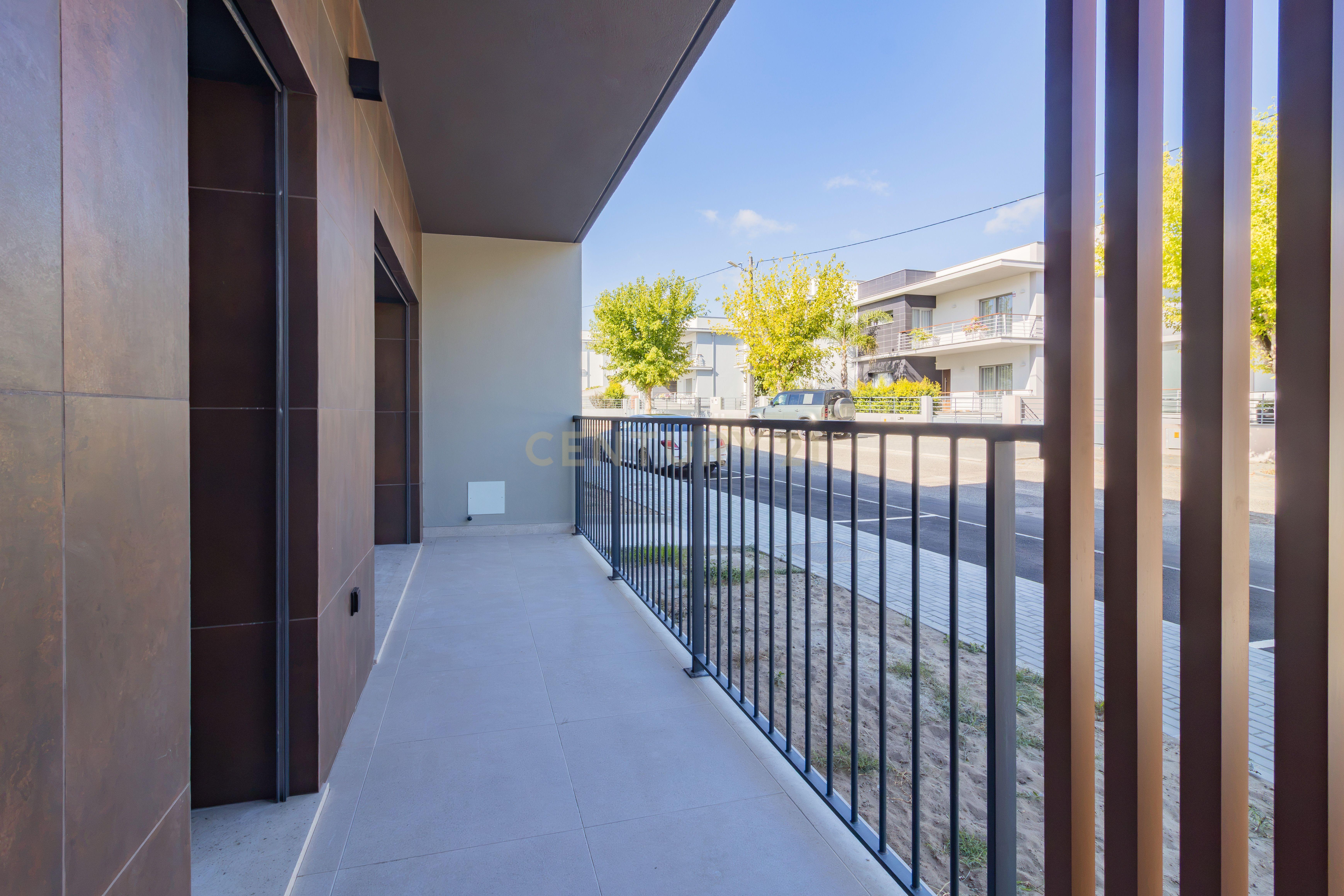 Apartamento T2 à venda em Parceiros e Azoia, Leiria — foto 15