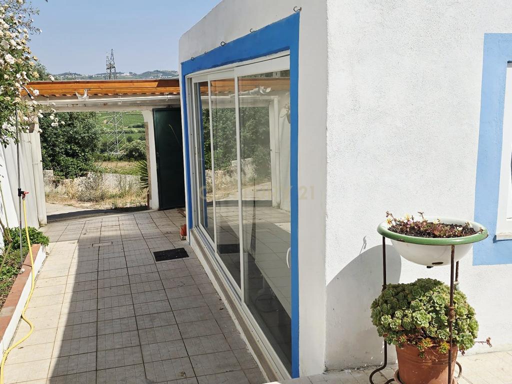 Moradia Renovado com Terraço e Jardim Caixaria - Torres Vedras  - Image 29