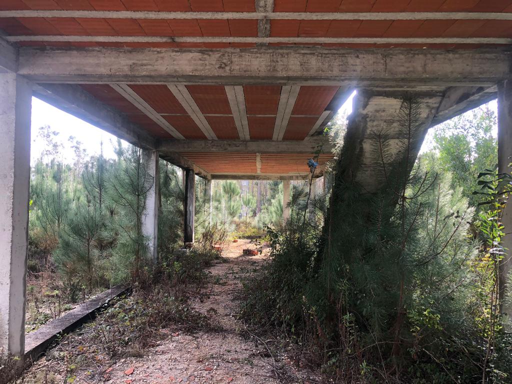 Terreno para Armazém em Carriço, Pombal - 898m² - Image 8