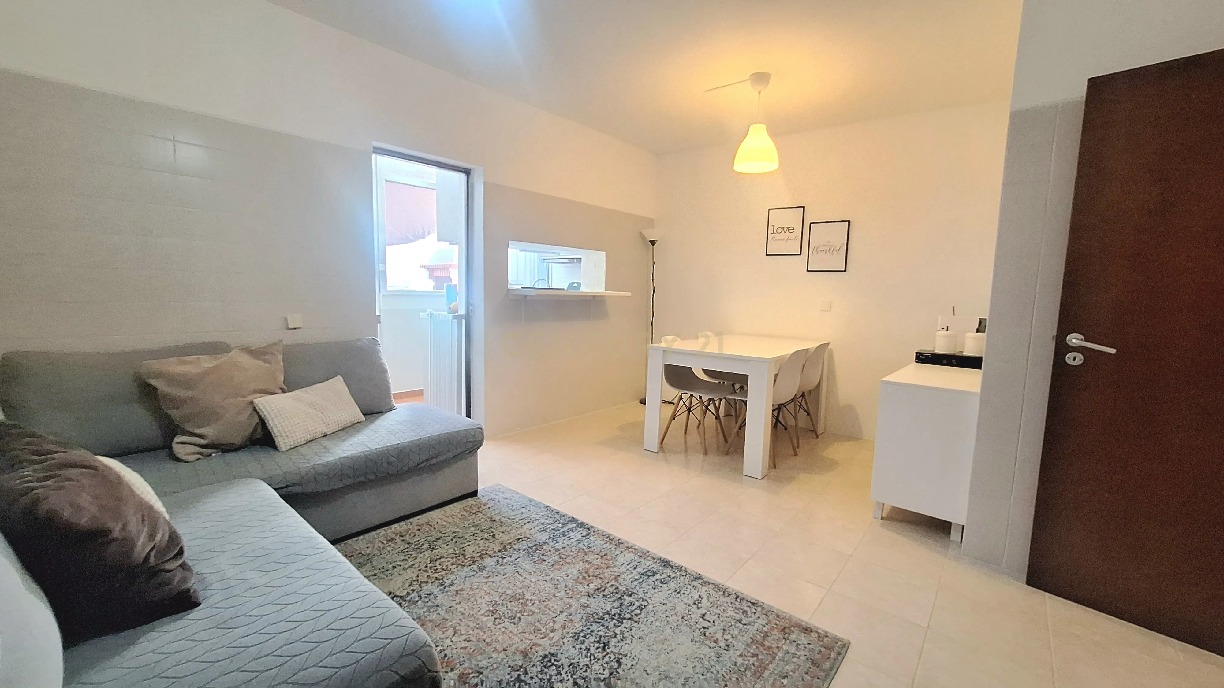 Fotografia 6 de Apartamento T1+1 na guia , Albufeira