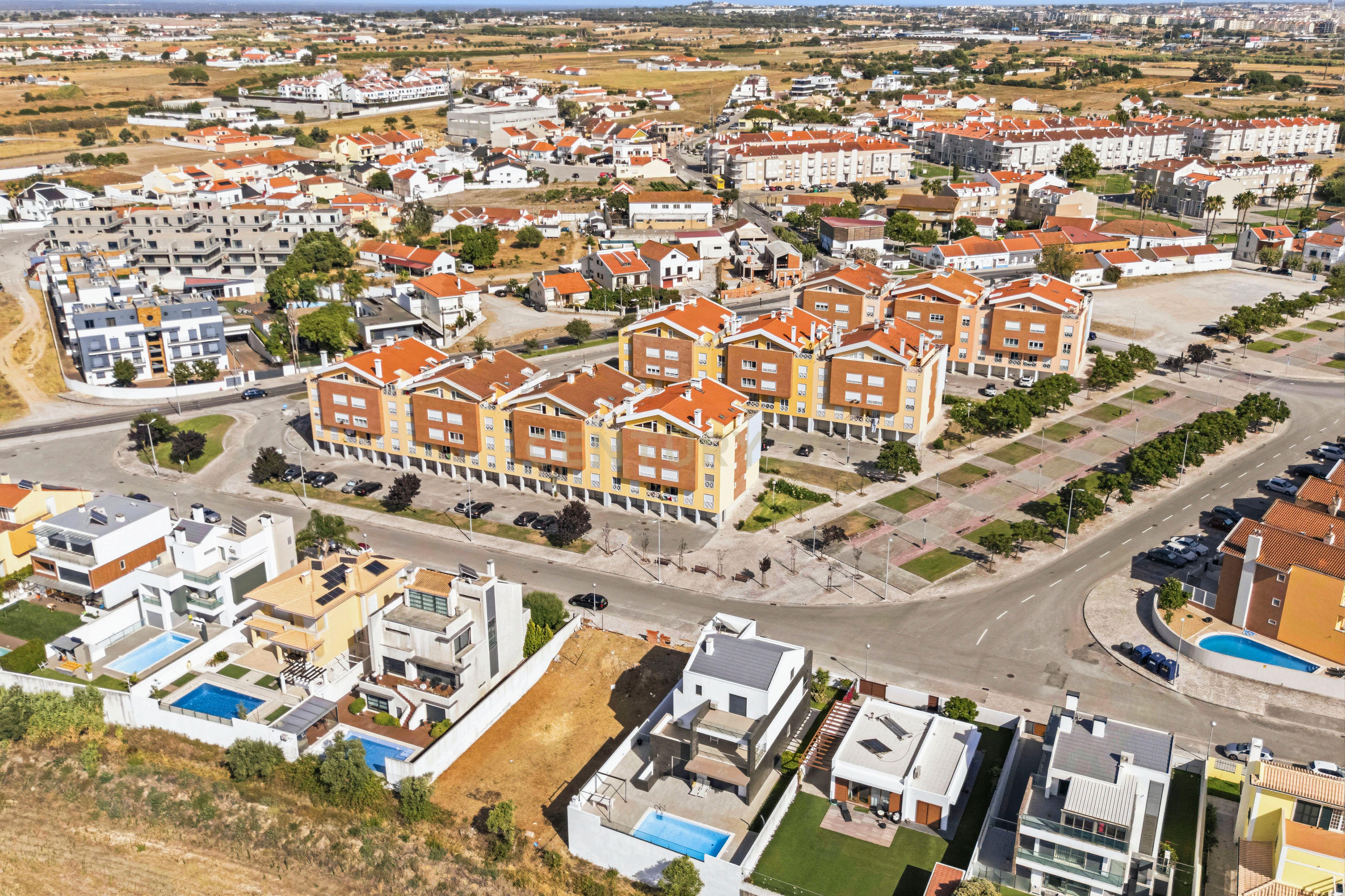 Apartamento T4 à venda em São Francisco, Alcochete — foto 33