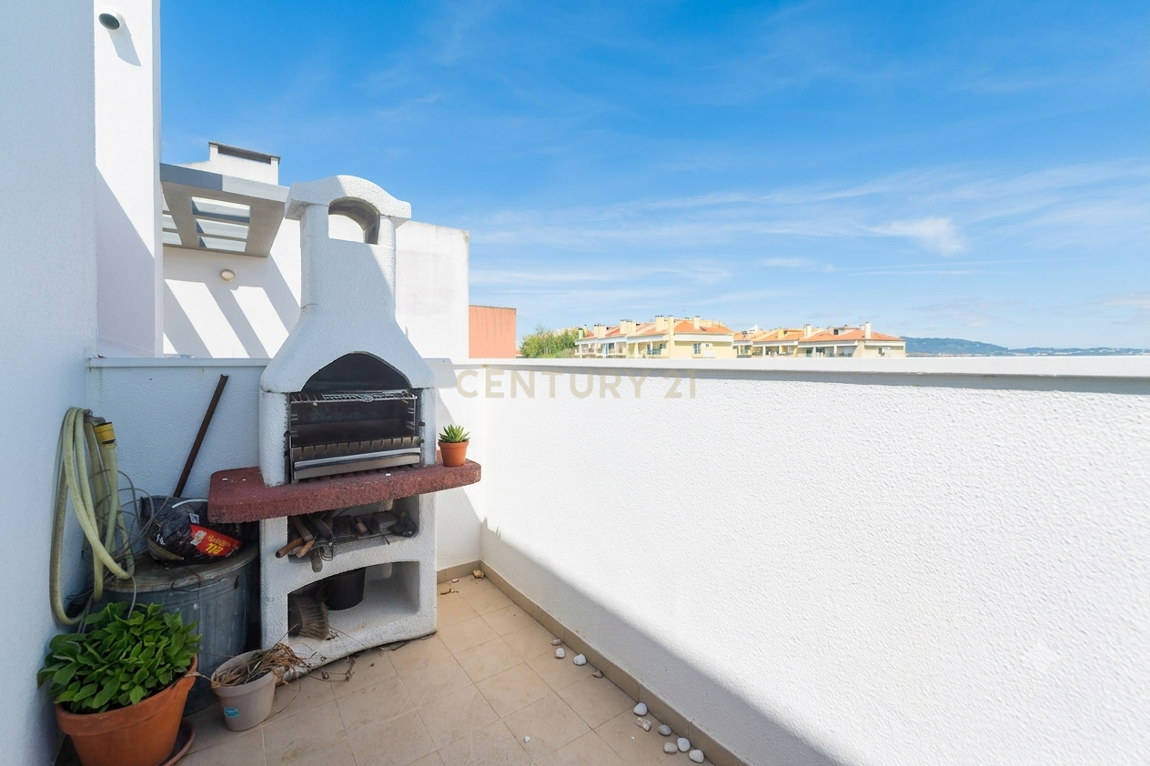 Apartamento T3 à venda em São domingos de Rana, Cascais — foto 37