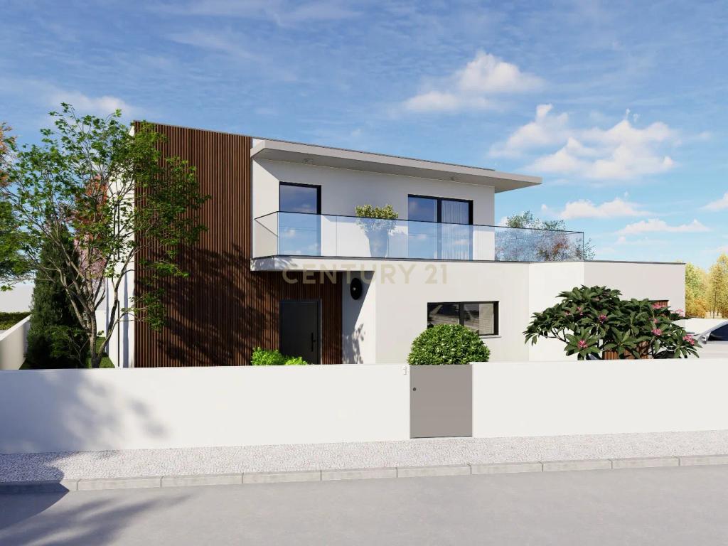 Terreno urbanizável com projeto aprovado em Sangalhos, Anadia - Projeto Aprovado - Image 3