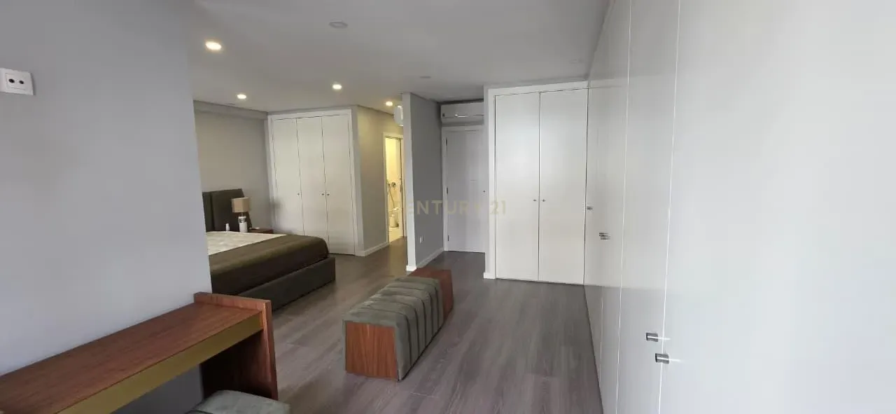 Fotografia 6 de Arrendamento T3 em Loures com 3 casas de banho