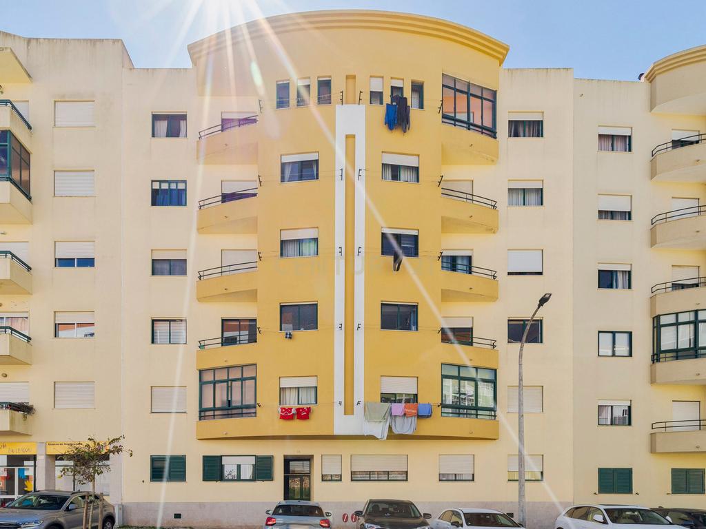 Apartamento T3 São Francisco Xavier Exelentes áreas - Image 22