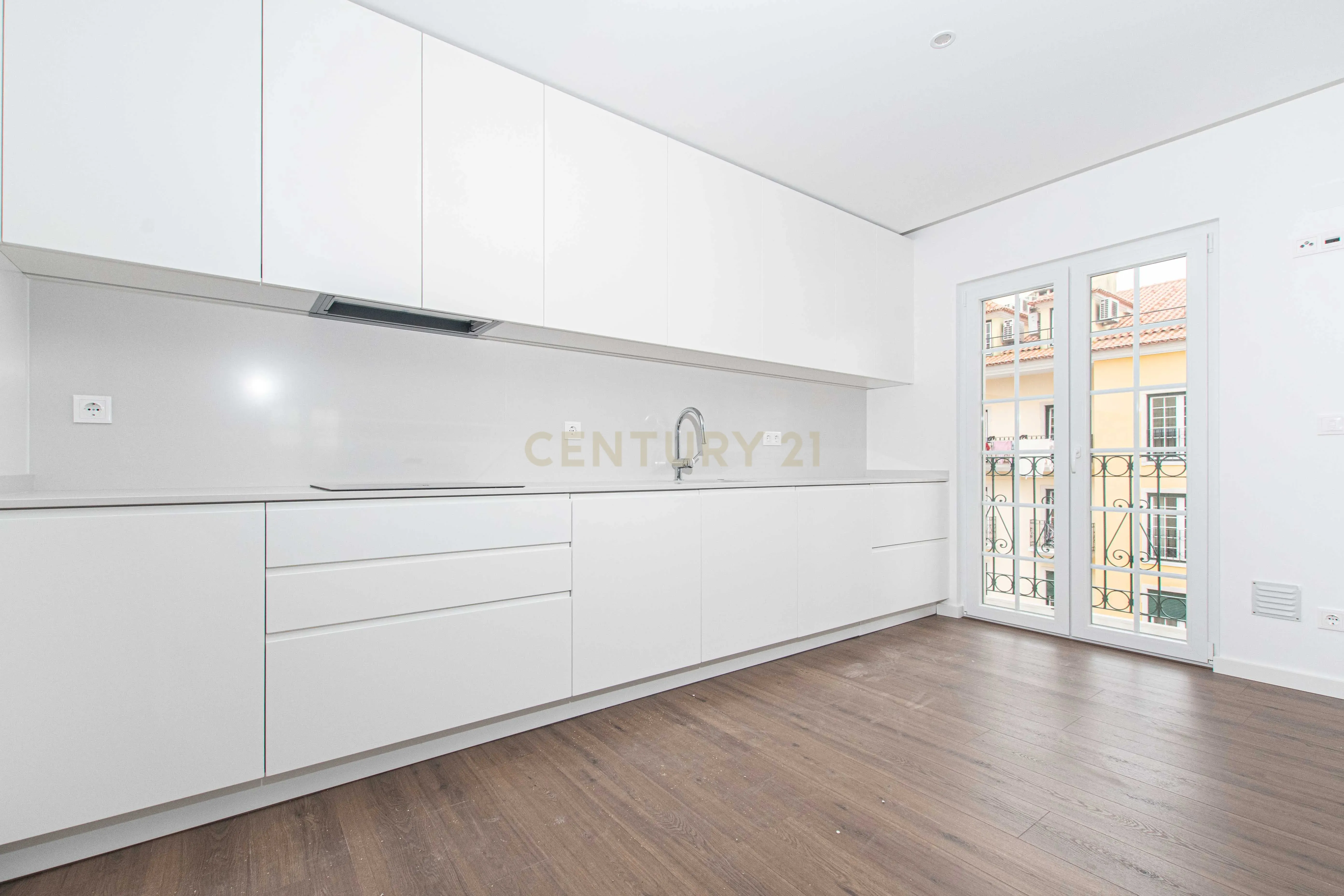 Fotografia 6 de Apartamento T3 Urbanização Neudel na Amadora, a estrear