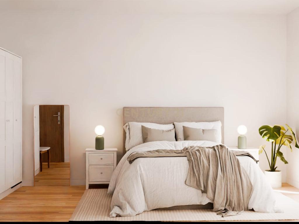 T2, totalmente remodelado, localizado em Queluz - Image 7