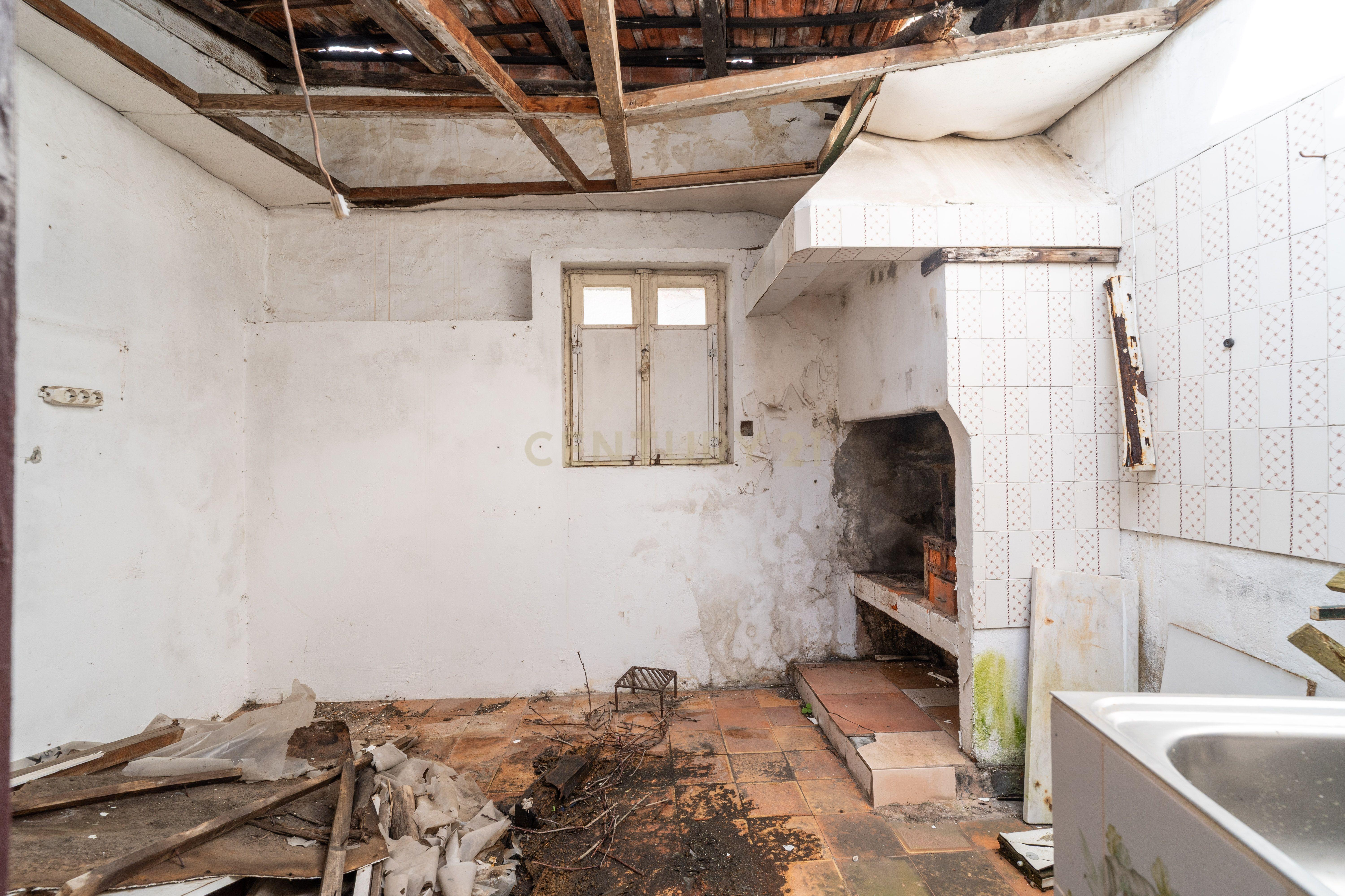 Moradia para recuperar – Brasfemes – Coimbra - Image 6