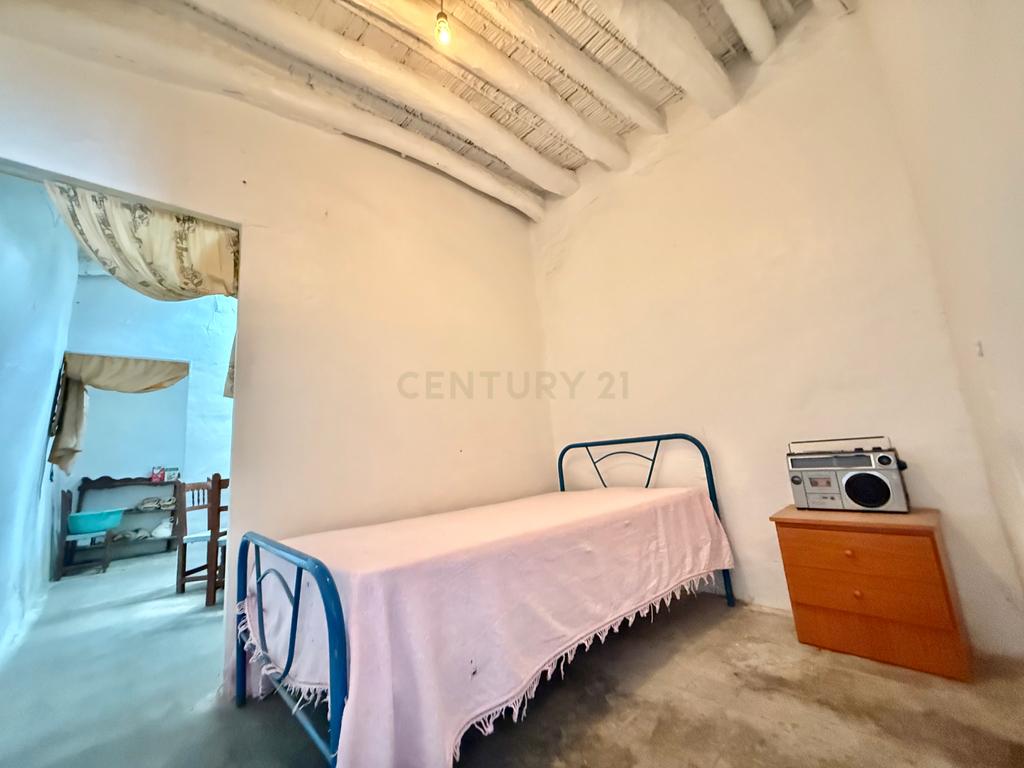 2 CASAS PARA VENDA NA ALPUJARRA DE GRANADA - Image 35