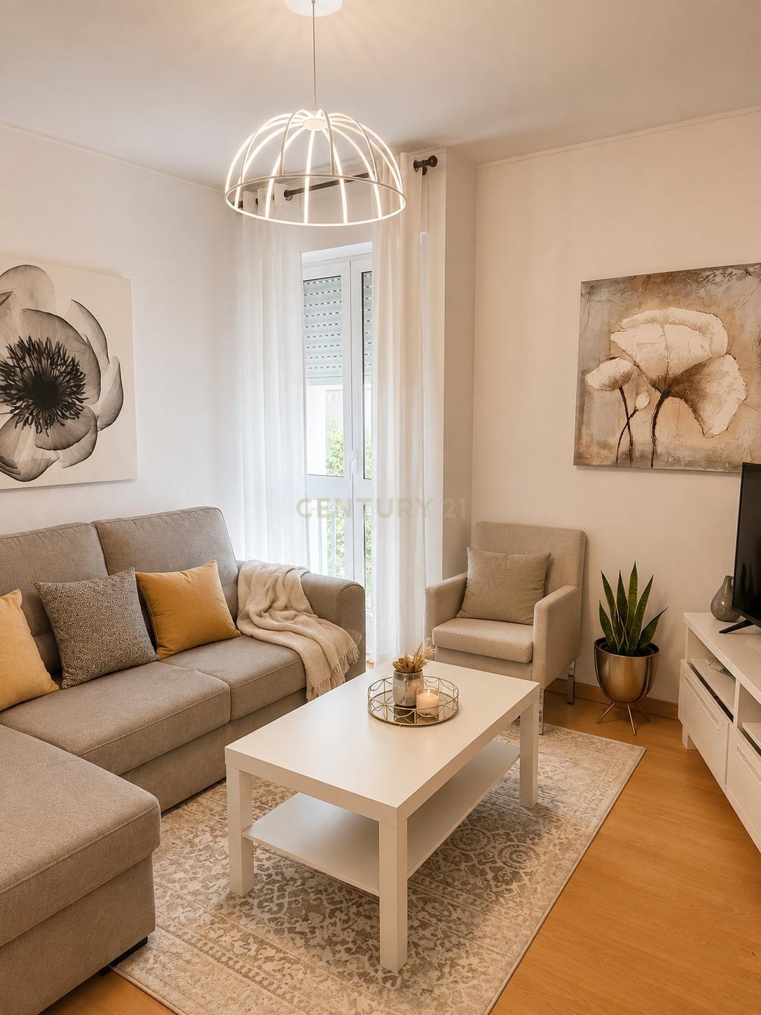 Apartamento T4 à venda em Marvila, €399.000