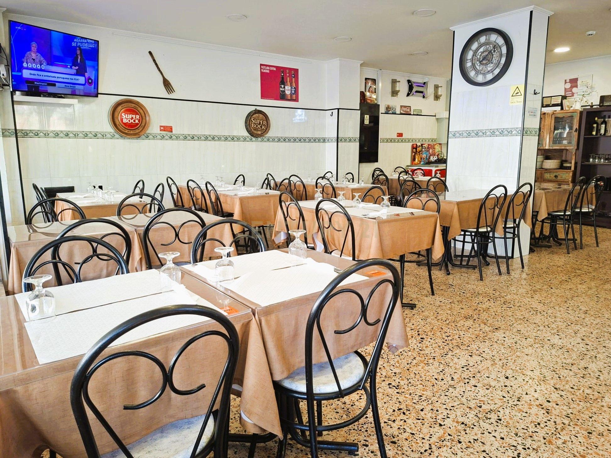 Fotografia 9 de Restaurante com esplanada em Odivelas - Excelente Localização