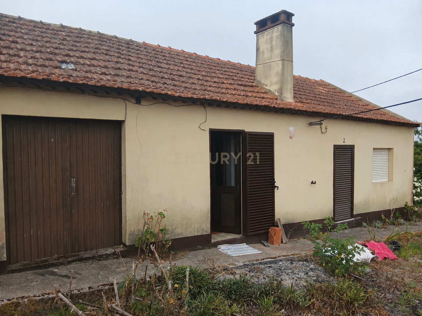 Moradia T2 à venda em Almagreira, Pombal — foto 2