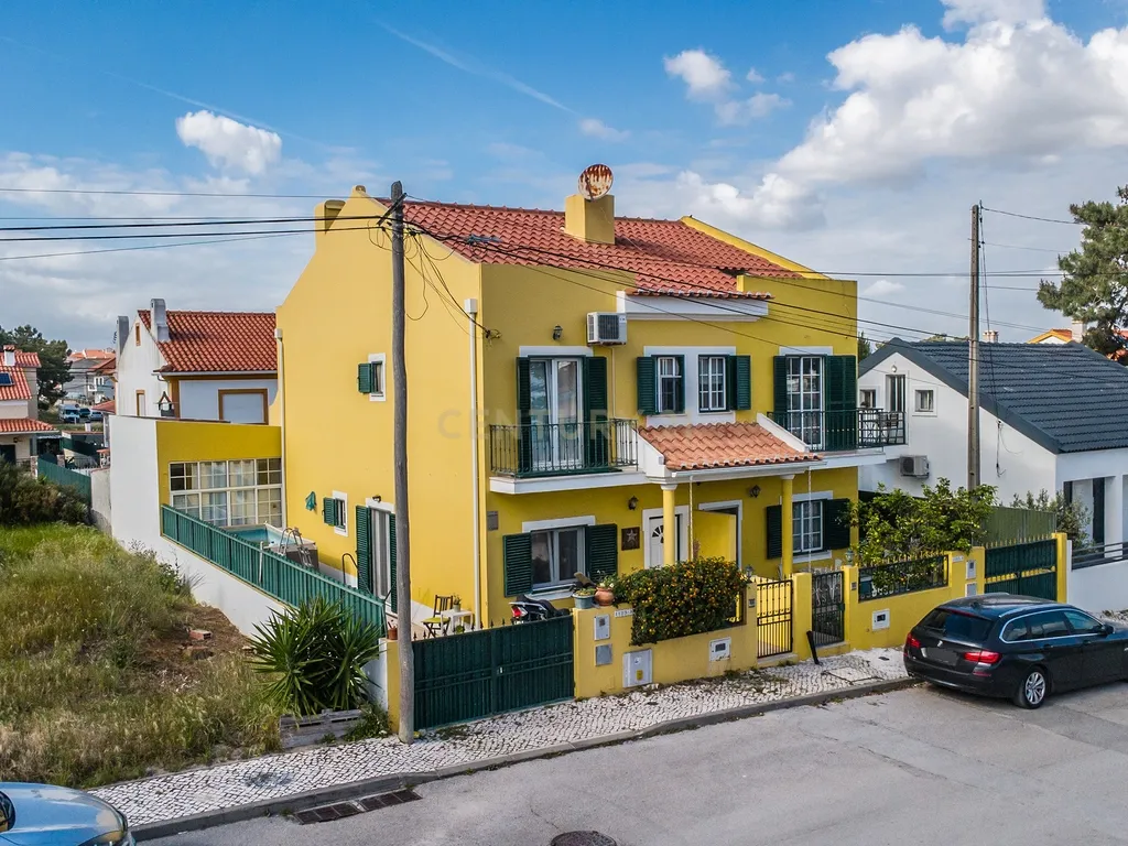 Moradia T3 Quinta do Conde - Image 19