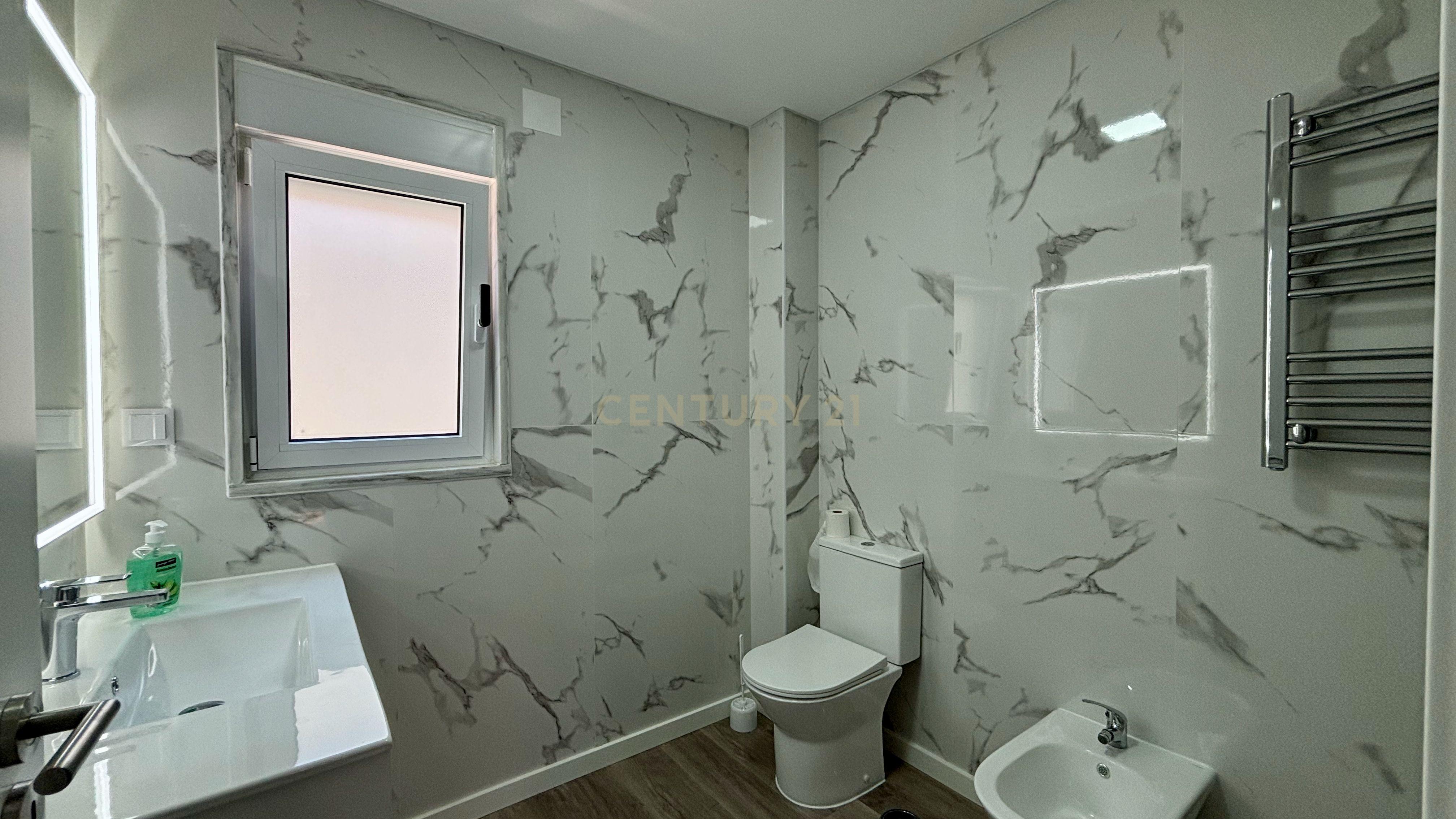 Fotografia 8 de Apartamento T3 Duplex | Ar condicionado | Camarate