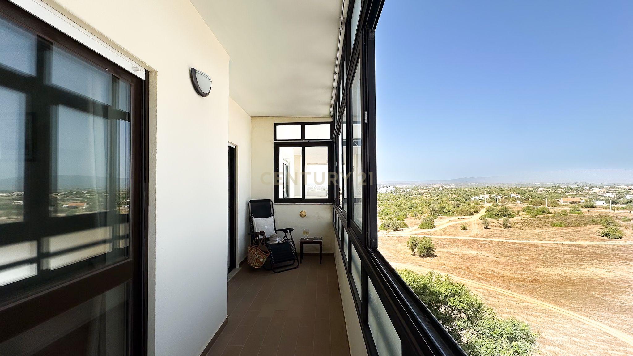Apartamento T1 à venda em Alvor, Portimão — foto 12
